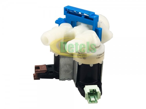 Клапан подачі води Electrolux AEG 1325186201 для пральної машини